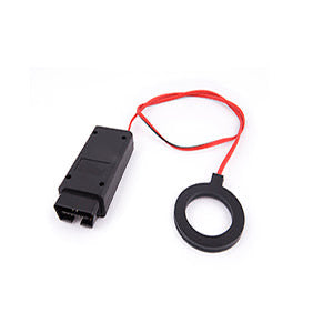 Emergency starting OBD box - Fiat 2008 to 2022