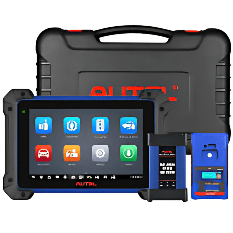 Autel IM608