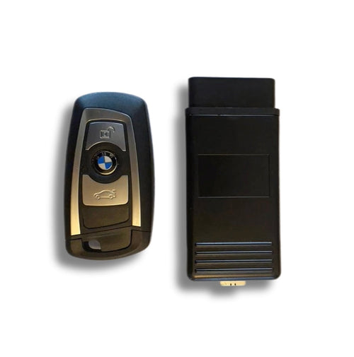 BMW 2024 box