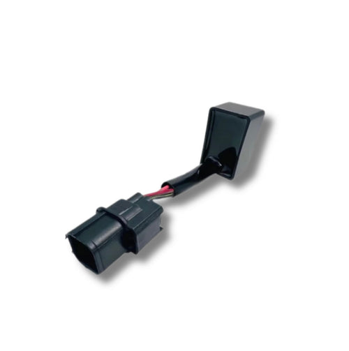 Honda box