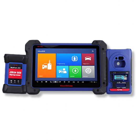Autel IM608