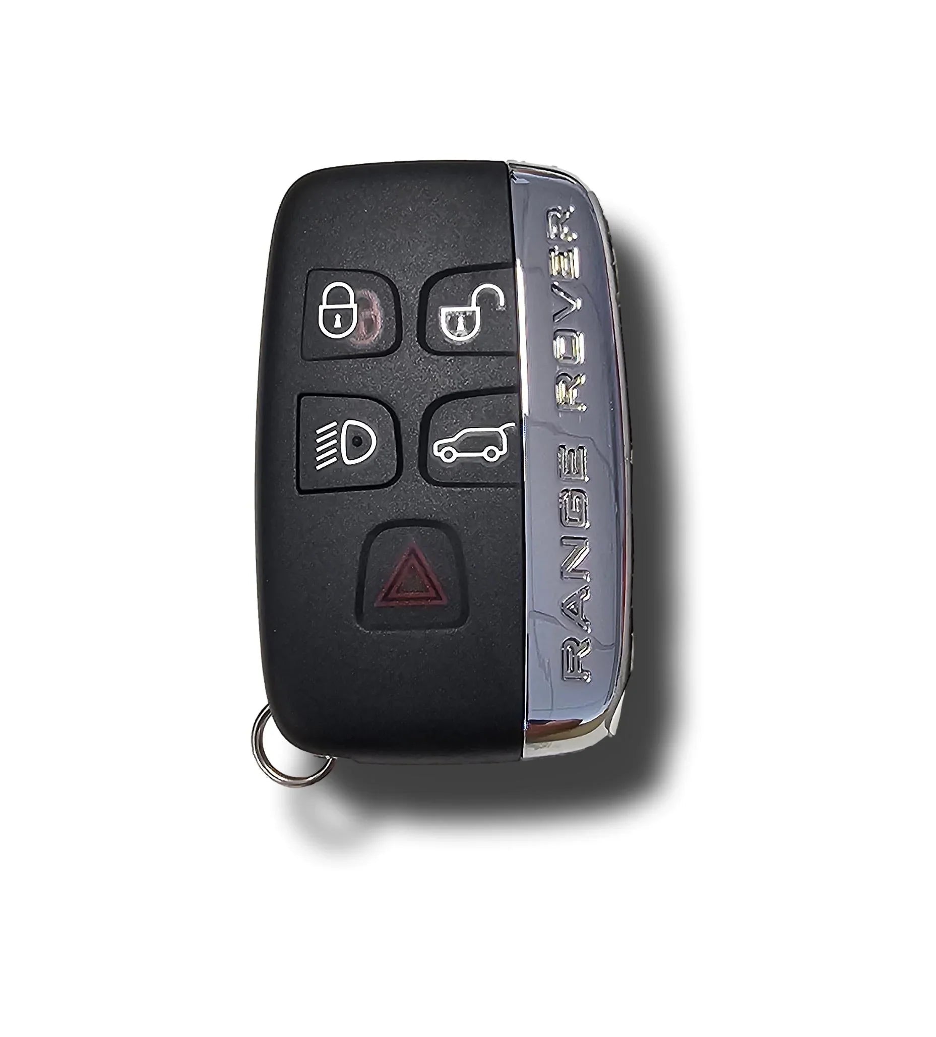 🔑 Llaves inteligentes Range Rover – Premium
