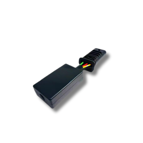 BMW emergency starting box